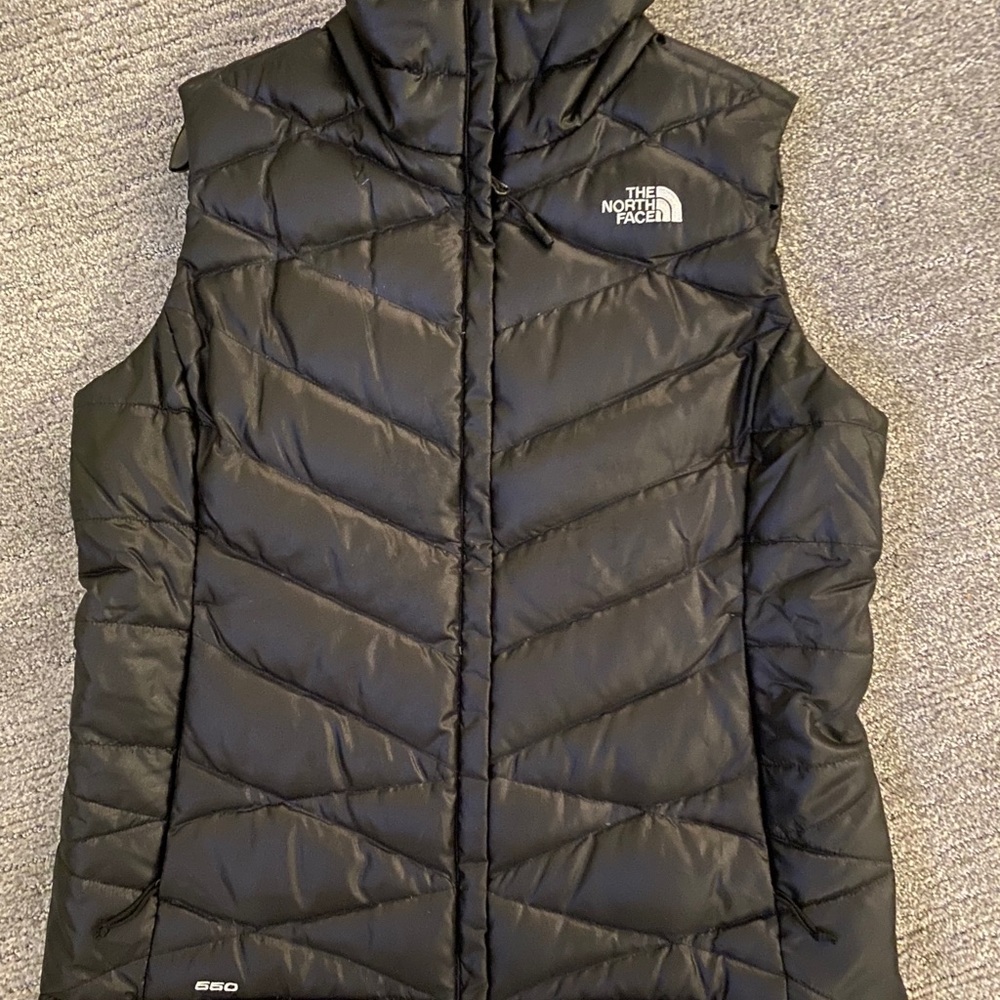 The North Face Vest